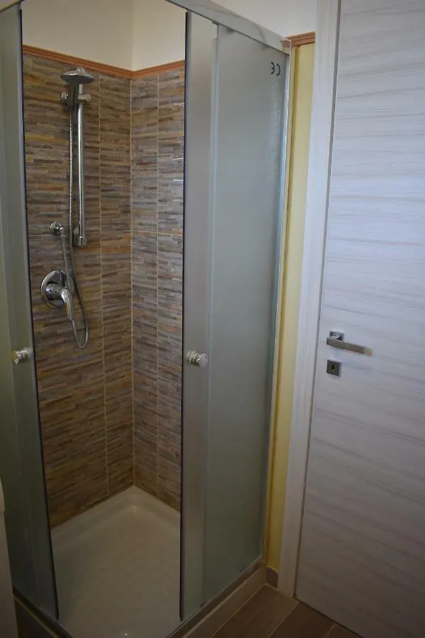 Holiday home Agape Casa Vacanza Villa Giardini Naxos