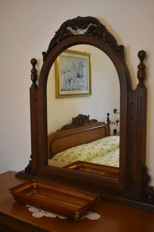 Holiday home Agape Casa Vacanza Villa Giardini Naxos