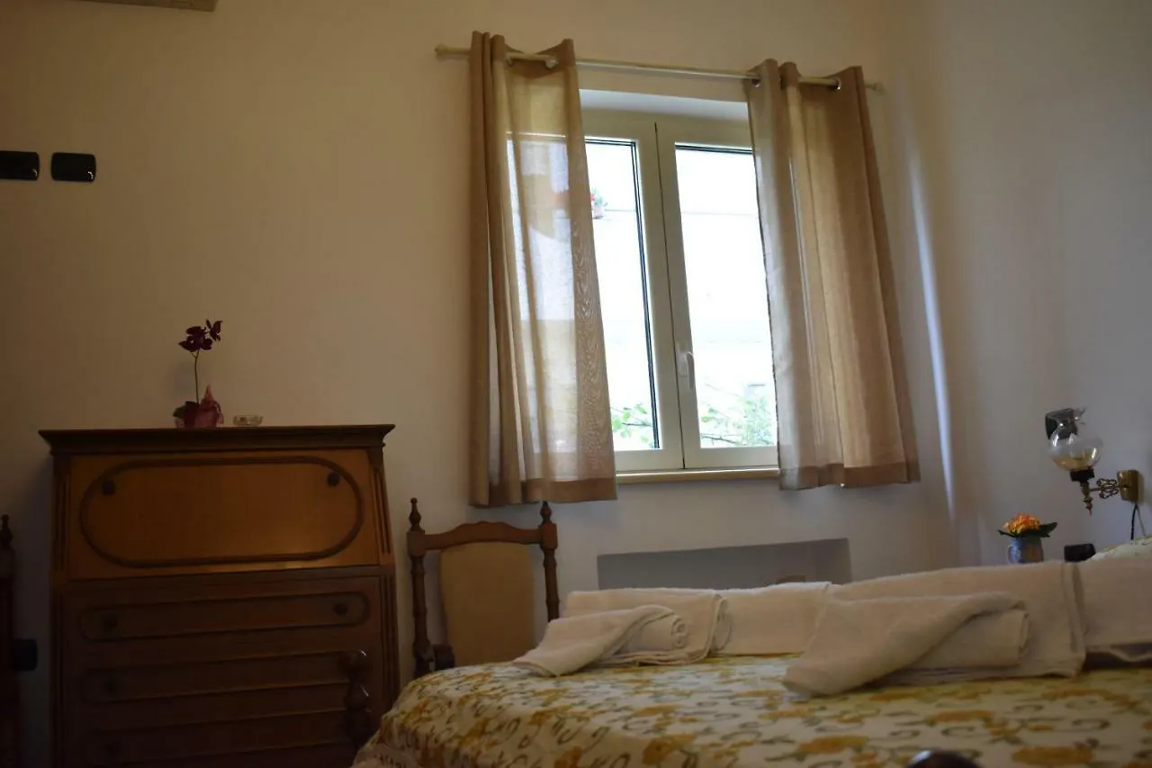 Agape Casa Vacanza Villa Giardini Naxos 0*,  Italy