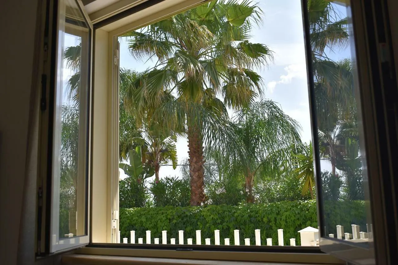 Agape Casa Vacanza Villa Giardini Naxos Holiday home