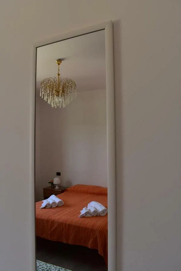 Agape Casa Vacanza Villa Giardini Naxos Holiday home