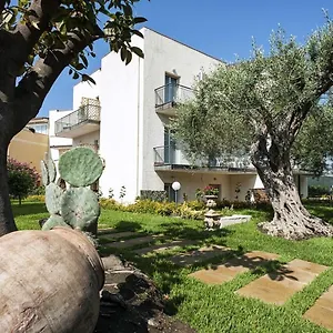 Lägenhet Collina, Giardini Naxos