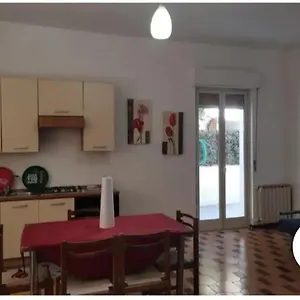 Casa Vacanze Alizee Giardini Naxos