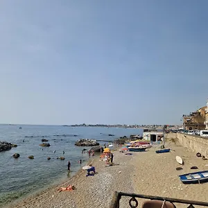 Ondina House Giardini Naxos