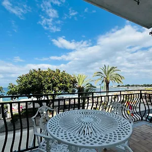 Vacanze Di Isabella Stoia Casa vacanze