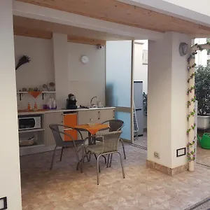  Bed and breakfast Selenebeach