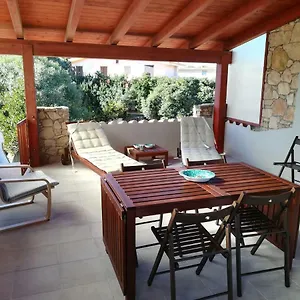 Casa Vacanze Da Marty&ale Casa vacanze Putzu Idu