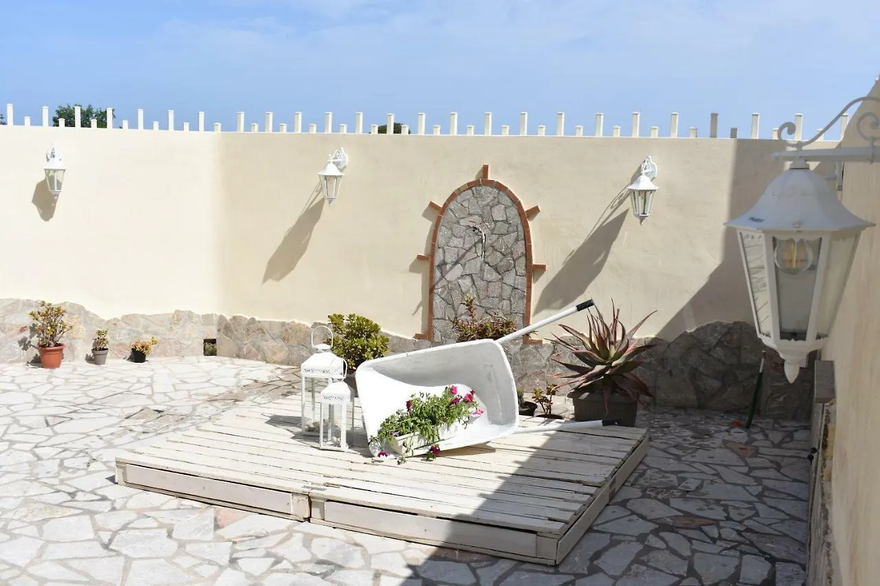 Agape Casa Vacanza Villa Giardini Naxos