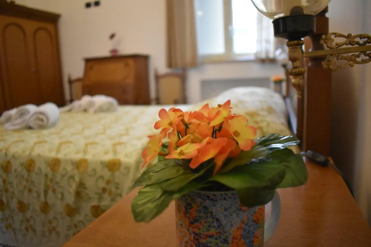 Feriehus Agape Casa Vacanza Villa Giardini Naxos
