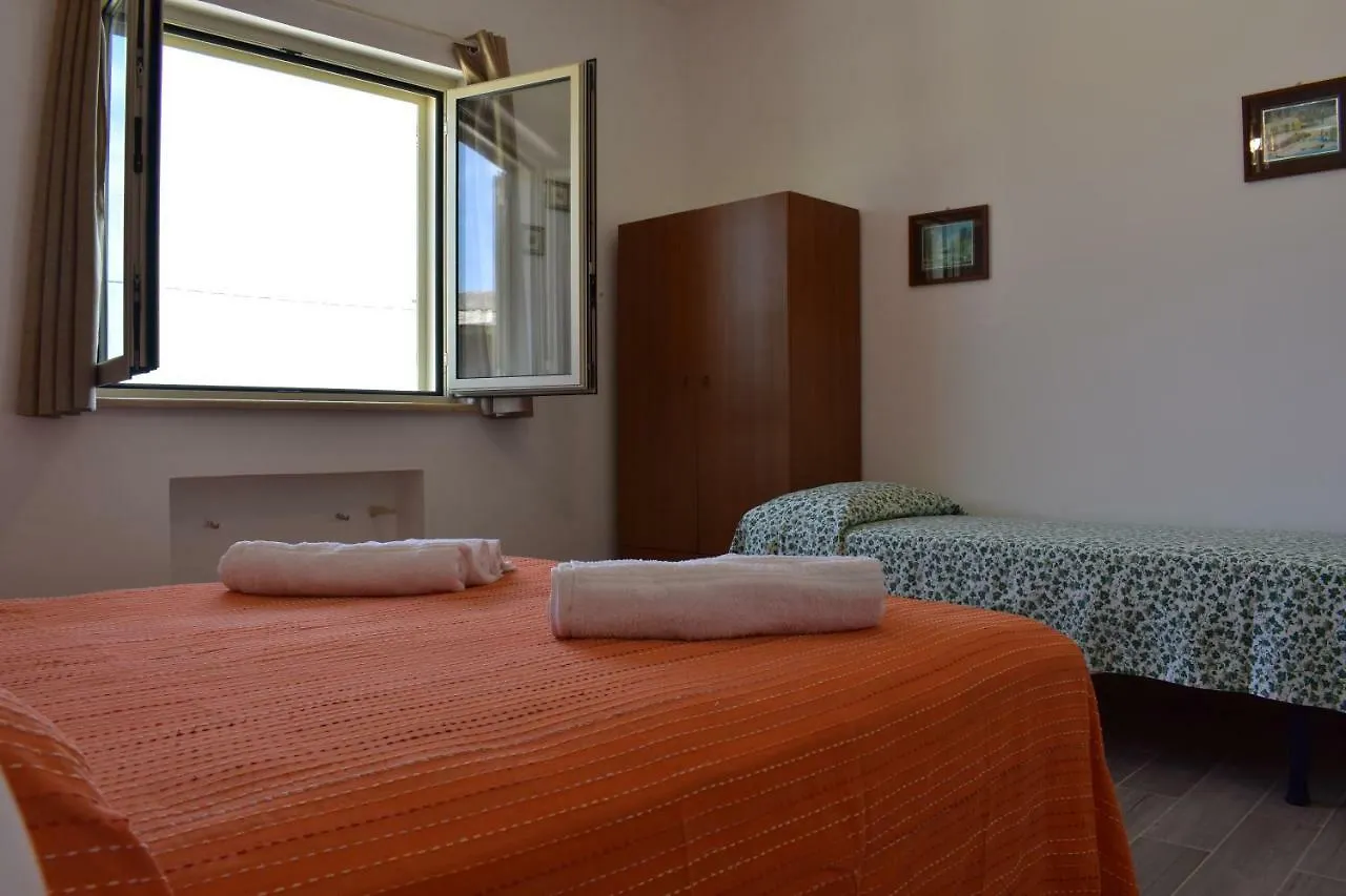 Agape Casa Vacanza Villa Giardini Naxos
