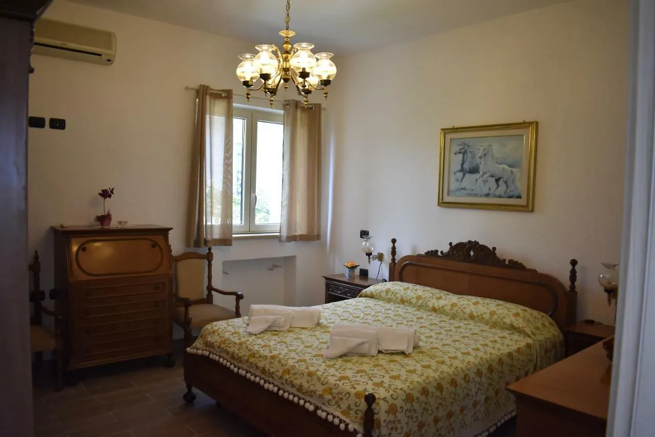 Casa vacanze Agape Casa Vacanza Villa Giardini Naxos Italia